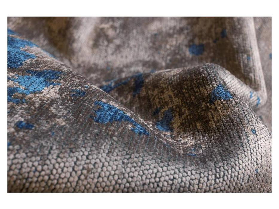 NORR Carpets: Verona: ковер  (серый, синий)