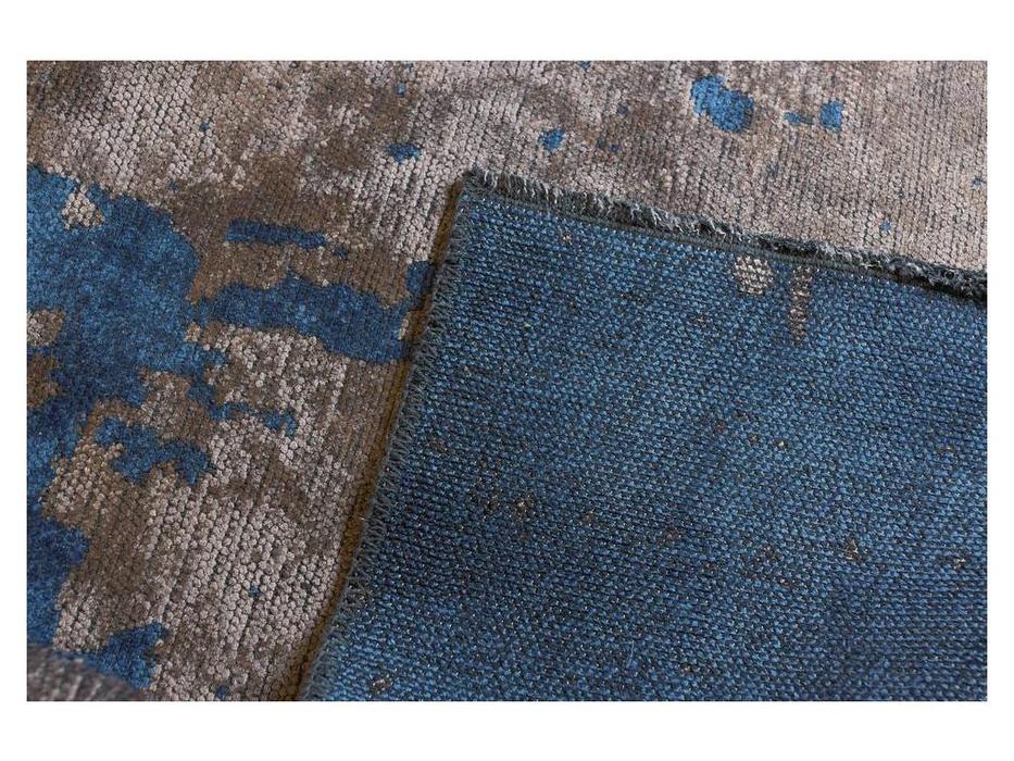 NORR Carpets: Verona: ковер  (серый, синий)