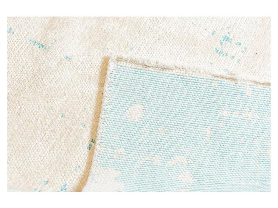 NORR Carpets: Space: ковер  (бирюзовый)