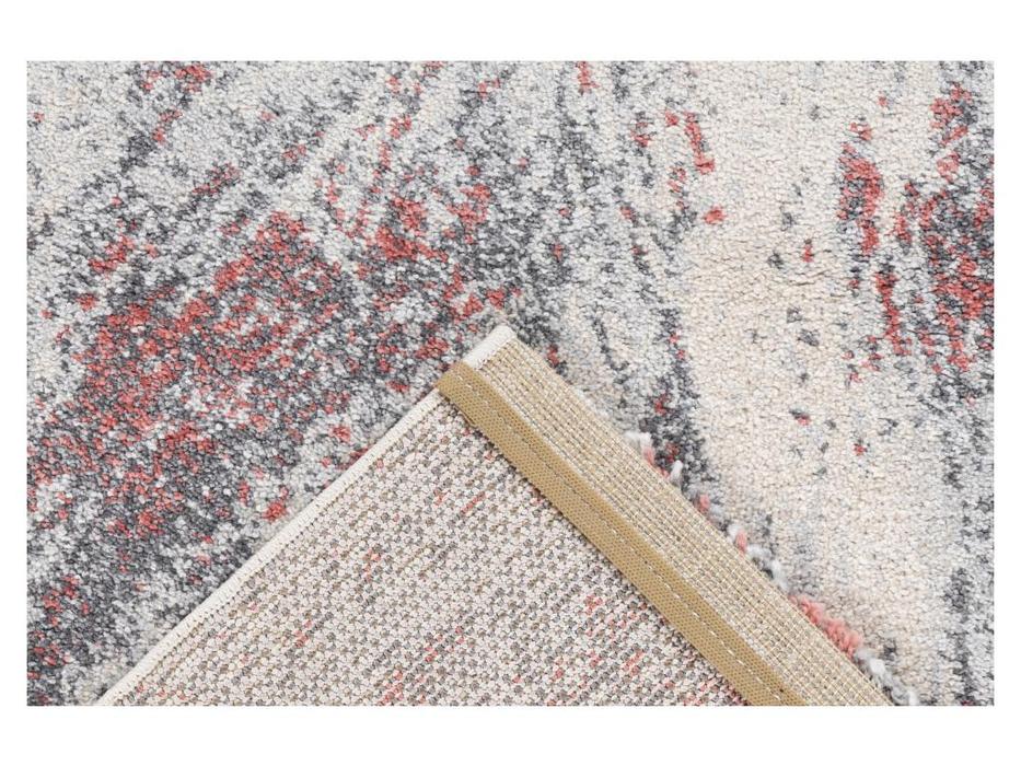 NORR Carpets: Sensation Mars: ковер  (розовый)