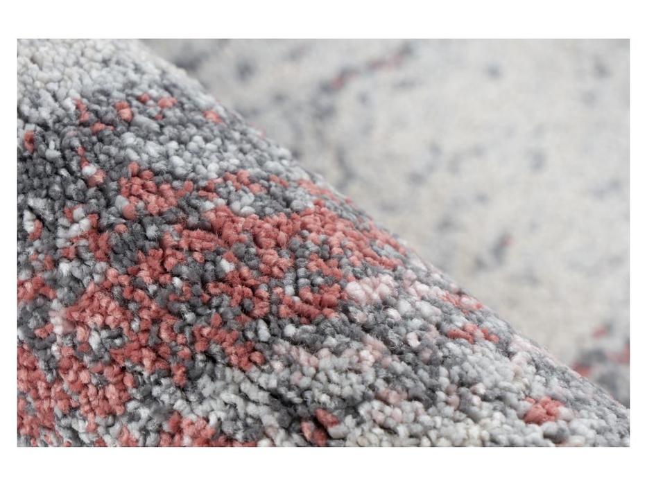 NORR Carpets: Sensation Mars: ковер  (розовый)