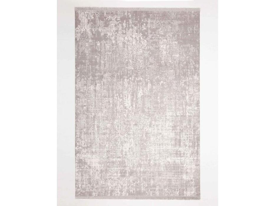 NORR Carpets: Bodrum: ковер  (серебристый)