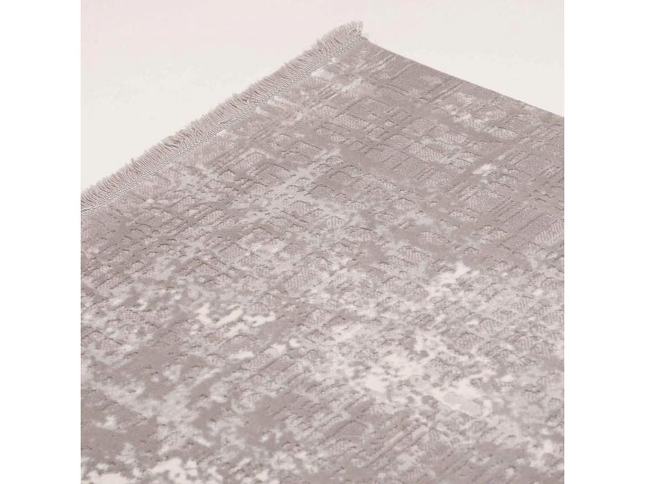 NORR Carpets: Bodrum: ковер  (серебристый)