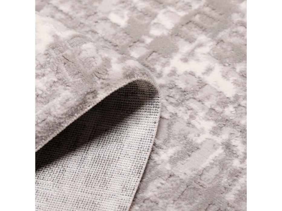 NORR Carpets: Bodrum: ковер  (серебристый)