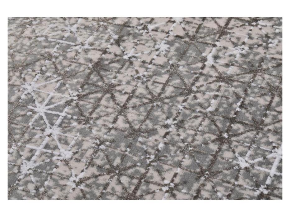 NORR Carpets: Pirlanata: ковер  (серый)