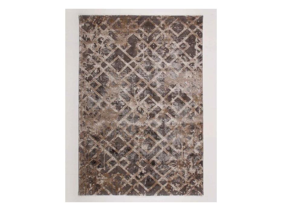 NORR Carpets: Craft Terracraft GEOMETRIUM: ковер  (бежевый)