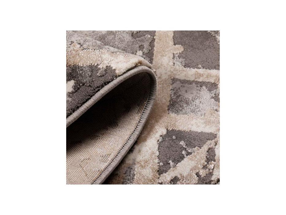NORR Carpets: Craft Terracraft GEOMETRIUM: ковер  (бежевый)