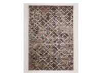 NORR Carpets: Craft Terracraft GEOMETRIUM: ковер  (бежевый)