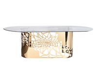 Стол обеденный Garda Decor: GD