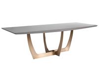 Стол обеденный Carda Decor Spase