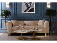 Стол журнальный Garda Decor 
