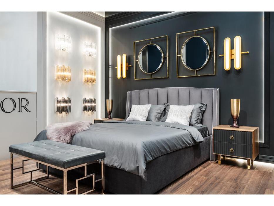 Garda Decor: GD: зеркало настенное  (зеркало)