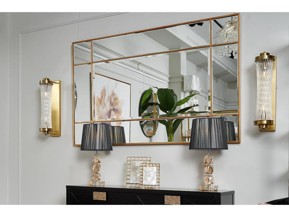 Garda Decor: GD: зеркало настенное  (зеркальный)
