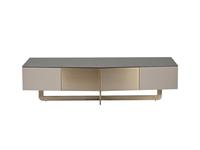 Тумба под телевизор Garda Decor Space