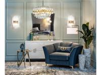 Комод Garda Decor GD