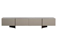 Тумба под телевизор Garda Decor GD