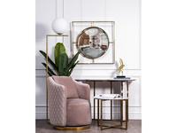 Зеркало настенное Garda Decor GD