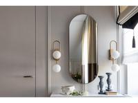 Зеркало настенное Garda Decor GD