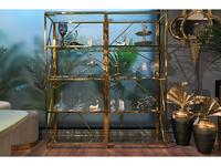 Стеллаж Garda Decor CD