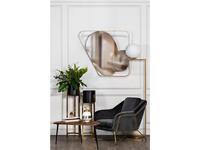 Зеркало настенное Garda Decor GD