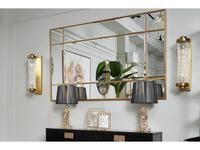 Зеркало настенное Garda Decor GD