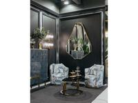 Зеркало настенное Garda Decor GD