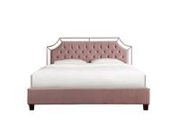 Кровать двуспальная Garda Decor GD