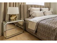 Тумба прикроватная Garda Decor: GD