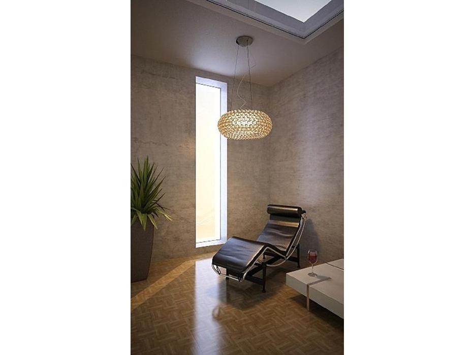 STG: Chaise Lounge: кресло-лежанка  (черный)