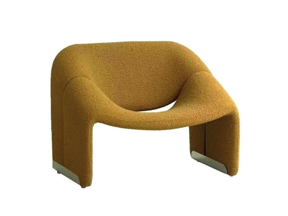 STG: Groovy Chair: кресло  (белый)