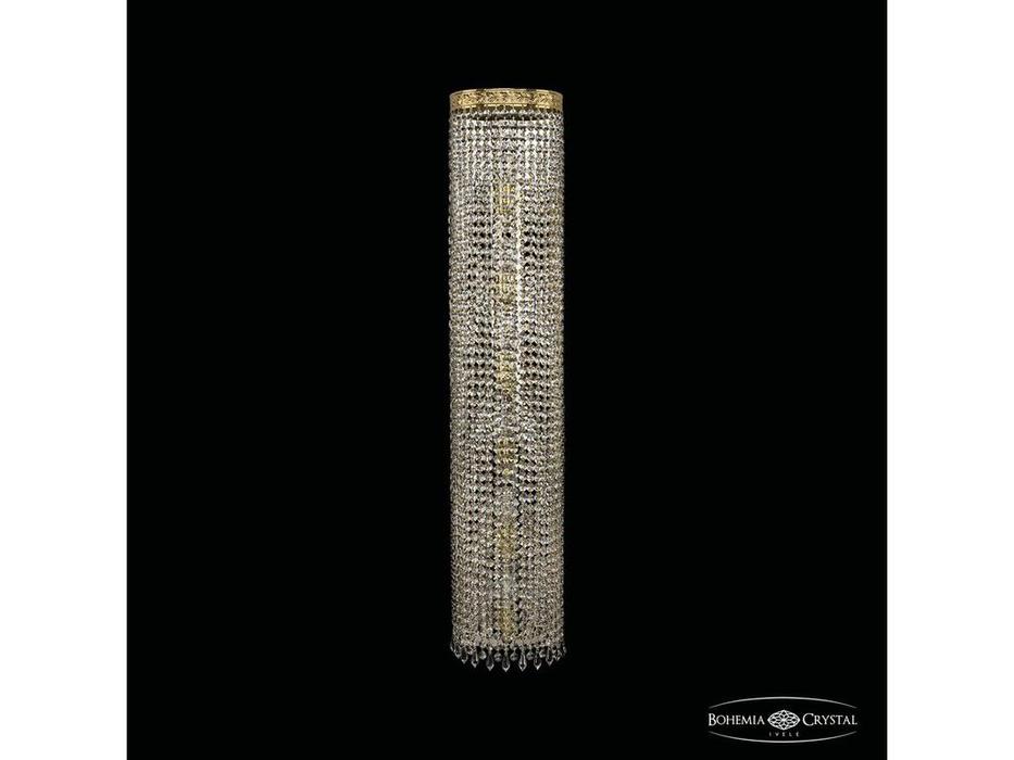 Bohemia Ivele Crystal: 83401B/20IV-100 G Drops: бра каскад (прозрачный)