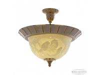 Bohemia Ivele Crystal: 7091P/44/LS GW Angel: люстра хрустальная