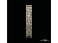 Bohemia Ivele Crystal: 83401B/20IV-100 G Balls: бра каскад (прозрачный)