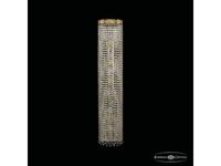 Bohemia Ivele Crystal: 83401B/20IV-100 G Drops: бра каскад (прозрачный)