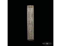 Bohemia Ivele Crystal: 83401B/20IV-100 G R: бра каскад (прозрачный)
