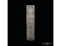 Bohemia Ivele Crystal: 83401B/25IV-100 G Balls: бра каскад (прозрачный)