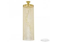 Bohemia Ivele Crystal: 83401/30IV-100 G: люстра хрустальная (прозрачный)